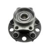 PFI PHU2331 Wheel Hub